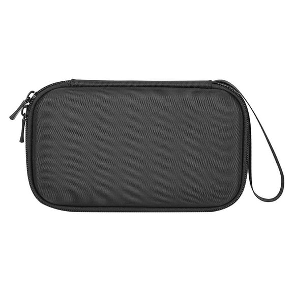 Leutsin 3pcs Storage Bag For DJI Air 2S Flight Drone UAV Accessories Battery Pack
