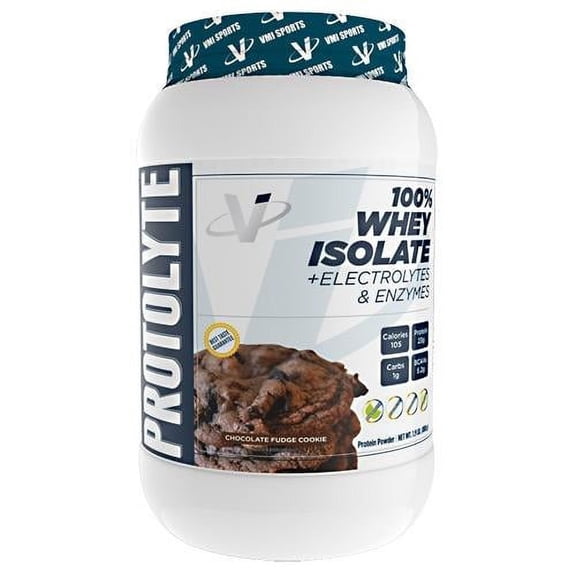VMI Sports ProtoLyte 100% Whey Isolate