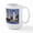 White, variant on CafePress - Obx Lighthouses Large Mug Mugs - 15 oz Ceramic Large White Novelty Mug
