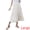 Beige, variant on DARING DIVA Women's Boho Elastic Flowy A Line Skirts Trendy X-Small Dark Blue