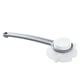 thumbnail image 5 of Cepillo de baño Kearding con mango de PP esponja de PVA depurador de piel muerta masajeador de cuerpo Lados duales 2Conjunto, 5 of 6