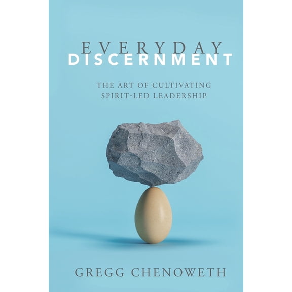 Everyday Discernment, (Paperback)