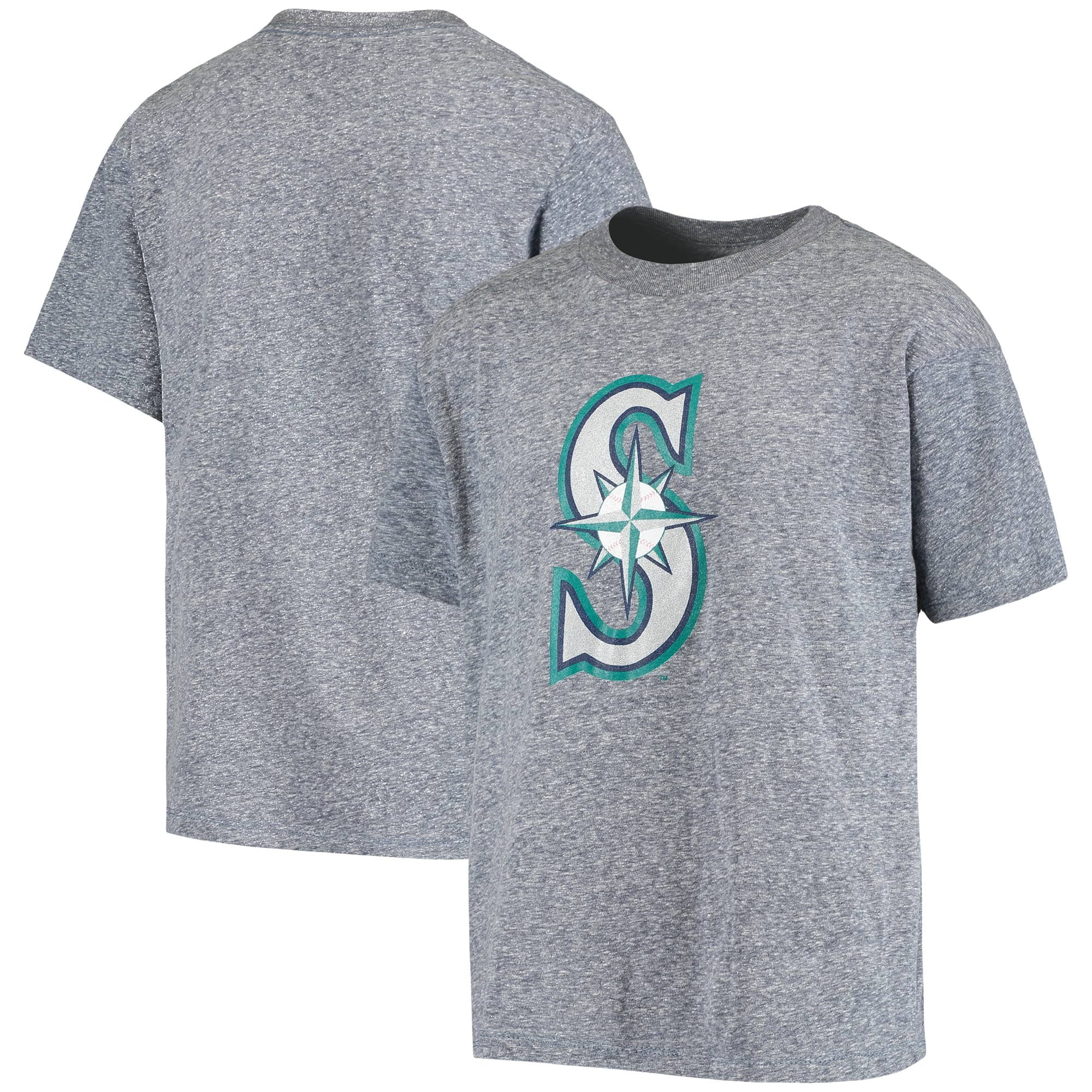 mariners maternity shirt