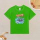 thumbnail image 2 of Camiseta Algodón de Naru para niños, 2 of 5