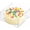 1 Count (Pack of 50), variant on 50 count Individual Clear  Coverd Oreos Cookie Boxes,2.36" x 2.36" x 1.18" Individual Macaron Box Mooncake Packaging for Wedding Easter Halloween Christmas Party