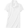 George Juniors' Plus School Uniform Short-Sleeve Polo Shirt