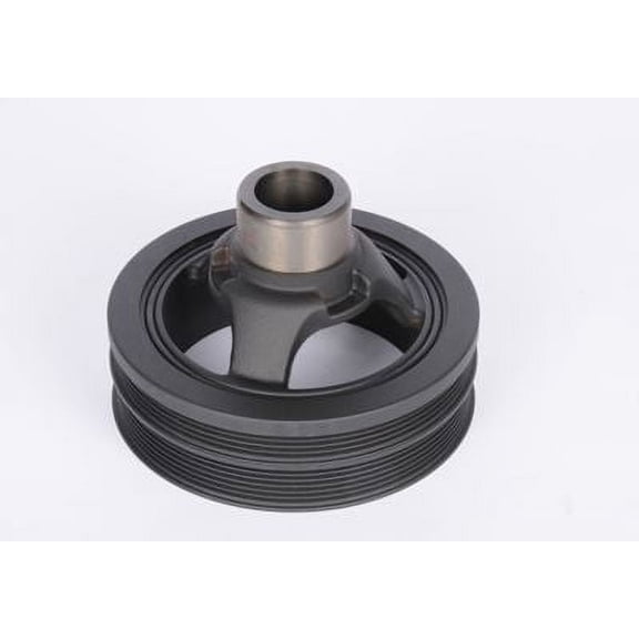 Crankshaft Damp (SLP-1)