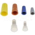 thumbnail image 4 of DORMAN CONDUCT-TITE 85692 WIRE CAP ASSORTMENT, 4 of 4