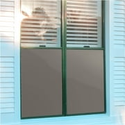 BDF MTBR Bronze Matte Frosted Decorative Window Film 36in X 7ft