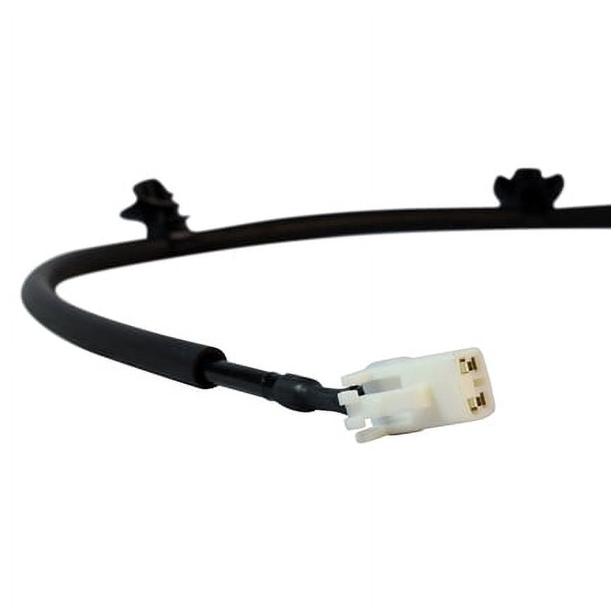 Mando ABS Wheel Speed Sensor 25A5089 Fits select: 2013-2017 HYUNDAI VELOSTER