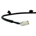 thumbnail image 2 of Mando ABS Wheel Speed Sensor 25A5089 Fits select: 2013-2017 HYUNDAI VELOSTER, 2 of 2