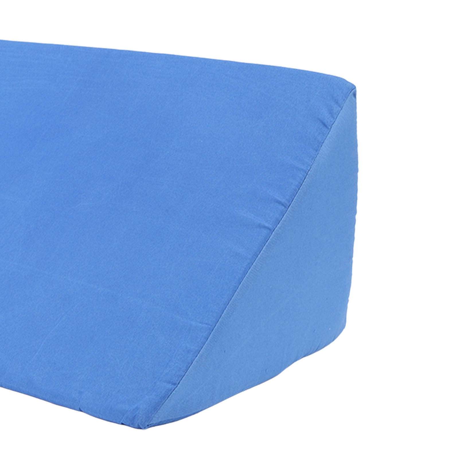 BOKYAN Body Side Wedge Pillow Multifunctional Removable Washable Positioning Support Cushion for Home Rest Post-Surgery Care 19.7x9.8x5.9in / 50x25x15cm Ergonomic Design