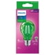 thumbnail image 3 of Foco Led A19 Philips Verde 4W 120V, 3 of 3