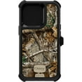 thumbnail image 4 of OtterBox Étui Defender et Étui-Holster pour iPhone 13 Pro - RealTree Edge Camo, 4 of 6