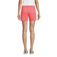 thumbnail image 2 of Lands' End Women's Starfish Mid Rise 7" Shorts, 2 of 3