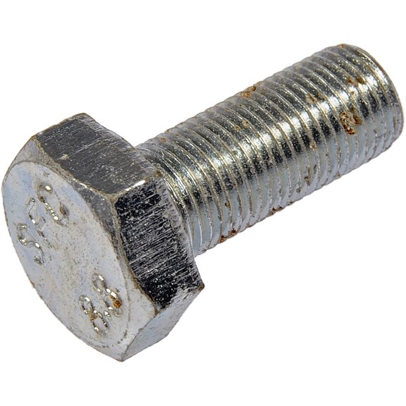 Dorman 428-525 Cap Screw-Hex Head-Class 8.8- M10-1.0 x 25mm (Pack of 10)