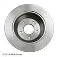 thumbnail image 4 of BeckArnley 083-3690 Premium Brake Disc, 4 of 5