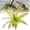 A2_Orange 23.62", variant on SMKE Artificial Boston Fern,Faux Ferns For Outdoor Planter Large,Lifelike Fake Boston Ferns,Fake Vines Hanging Greenery,Plantas Colgantes Artificiales Decorativas,Hanging Greenery Faux Hydrangeas
