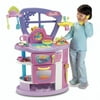 Fisher-Price Time to Cook Barbie Kitchen