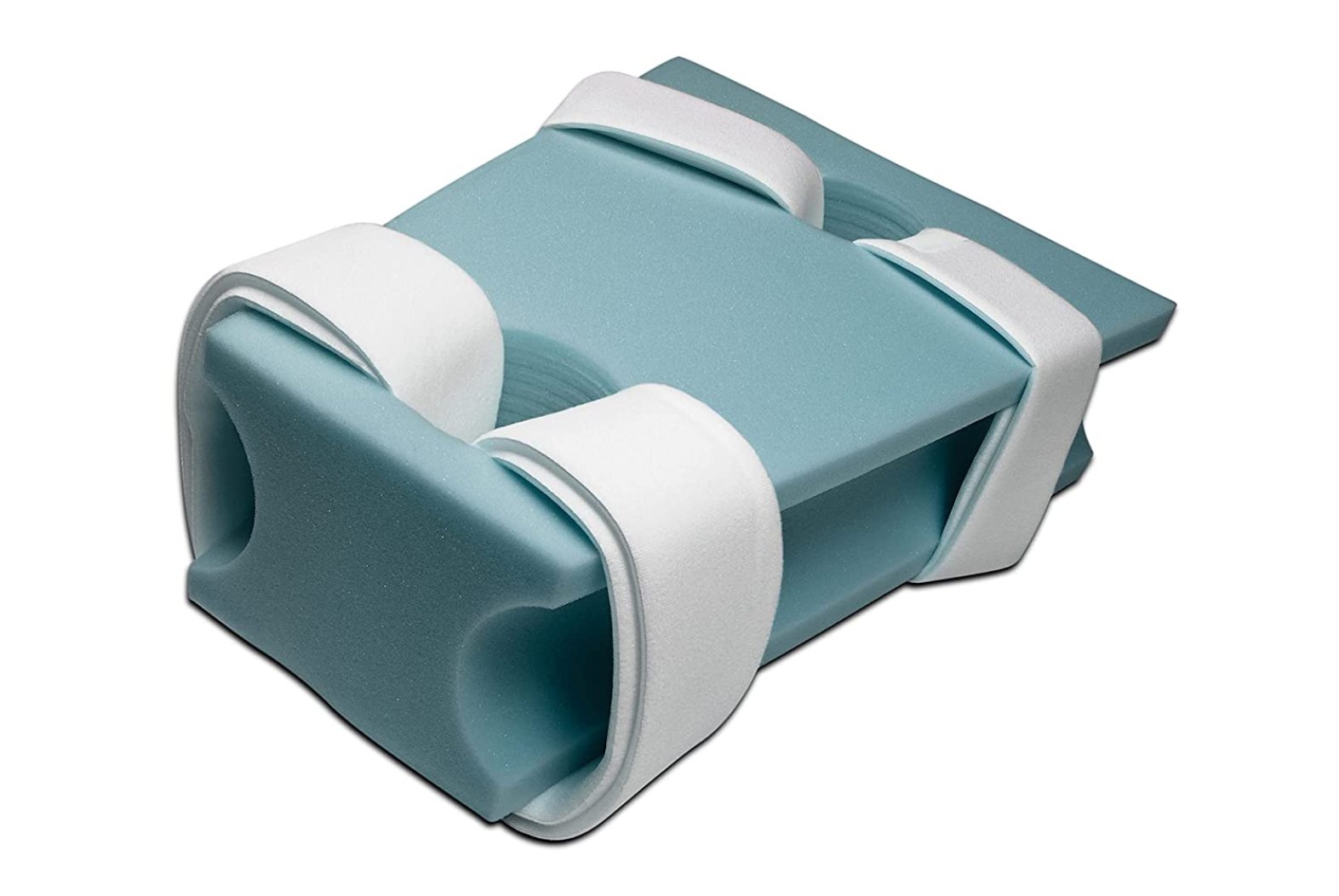 Lumex Abduction Pillow with Adjustable Straps Patient Positioners