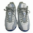 thumbnail image 3 of Authentic Asics GEL-TEREMOA sneakers, blue and white, US8.5（26.5cm）, from Japan, 3 of 6