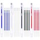 thumbnail image 1 of 20 Marqueurs De Tissu 3 Couleurs Marqueurs Solubles L'eau Avec Encre Disparue Marqueur De Couture Outil Pour La Couture, Le Quilting, Le Point De, 1 of 5