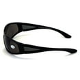 Mens BiFocal sunglasses Nearly Invisible Line Outdoor Readers Reading