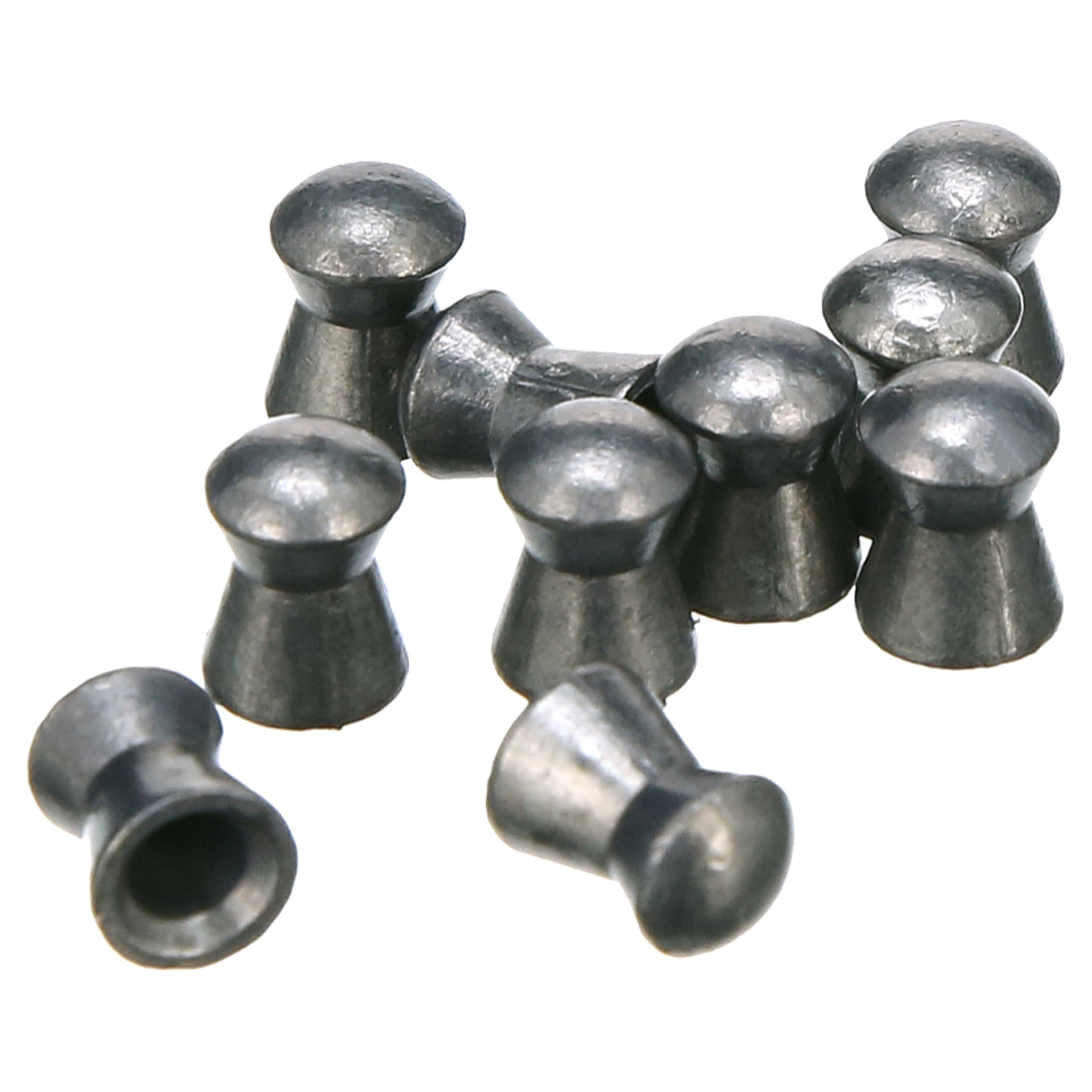 Crosman Premier .22Cal. Heavy Domed 19gr Pellet for Pellet Air Guns, 200ct.