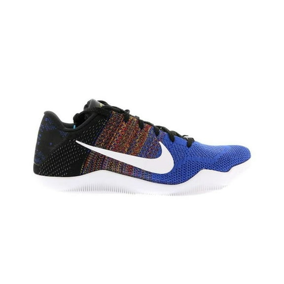 Nike Men's Kobe 11 Elite Low BHM (2016) Basketball Shoes, from StockX