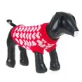 thumbnail image 4 of PENGXIANG Pet Cold Weather Elks Outfits For Autumn And Winter Dogs Christmas Accessories Sweater, 4 of 6