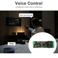 thumbnail image 2 of Tuya 2CH USB DC5V/7-32V WiFi Switch Wireless Relay Module Timing, 2 of 8