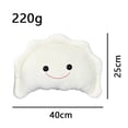thumbnail image 2 of 2026 pierogi plush ,40cm Polish dumplings halloween Christmas Birthday Choice for Boys Girls Home Decor, 2 of 7