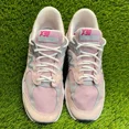 thumbnail image 5 of New Balance X-90 Mens Size 8 Pink Gray Athletic Running Walking Shoes Sneakers, 5 of 5