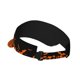 thumbnail image 2 of Fotbe Halloween With Black Bats Visera Deportiva con Diseño, Gorra Abierta Ajustable de Algodón para Mujer y Hombre, 2 of 7