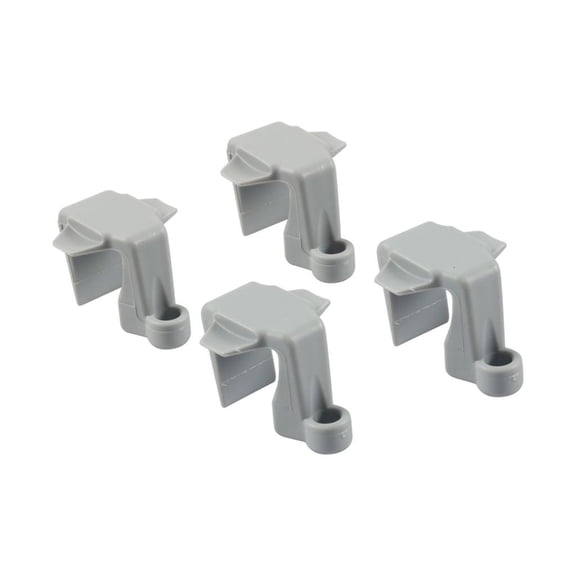 Yammee Boat Fenders Clips Fasteners Impact Absorbing for Safe Docking & Navigation Buoy