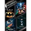 4-Film Favorites Batman Collection (DVD)