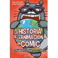 thumbnail image 1 of Libro La Historia De La Animacion En Comic Tapa Blanda, Autor Fred Van Lente, Editorial Planeta Comic, 1 of 2