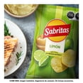 thumbnail image 4 of Papas fritas Sabritas sabor limón 160 g, 4 of 5