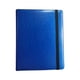 thumbnail image 4 of Carpeta porta tarjetas coleccionables con 9 bolsillos, carpeta porta tarjetas, álbum de almacenamiento de tarjetas Azul, 4 of 9