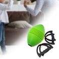 thumbnail image 2 of Juego de lanzadera CUTICAT para niños pelota de tracción Hilo Verde, 2 of 8