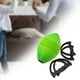 thumbnail image 2 of Juego de lanzadera para niños, de juguete con tirador de pelota para juguete interactivo, ejercicio de brazos, coordinación en casa Hilo Verde, 2 of 8