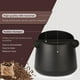 thumbnail image 3 of Expresso Knock Box IAOSEN de gran capacidad con barra extraíble, 3 of 7
