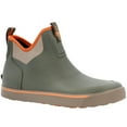 thumbnail image 2 of Rocky Men's Dry-Strike Waterproof Pull On Deck Boot Round Toe - RKS0568 8 D(M) US, 2 of 5