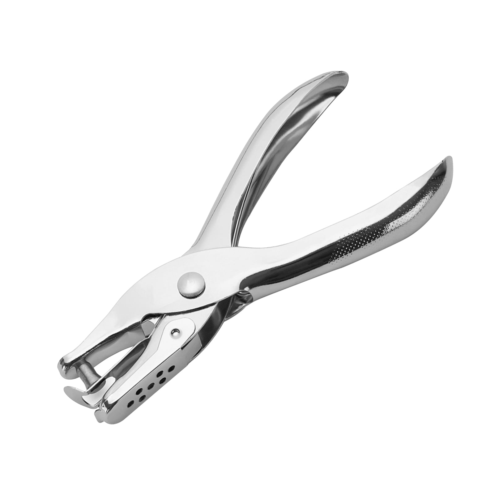 Wholesale OLYCRAFT 1/4 inch Hole Punch Silver Single Hole Punch Heavy Duty  Hole Puncher Portable Hand Held Alloy Punch Plier Tool for Scrapbook Paper  Craft Card Badge Photos Home Office School Supplies 