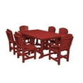 thumbnail image 6 of Table, 4 Dining Chairs, 2 Arm Chairs, 6 of 34