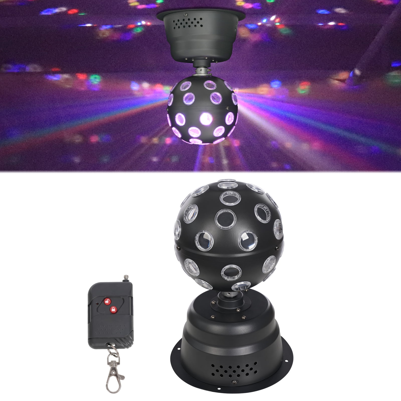 LED Stage Light, Stage Rotating Light, Stage Light