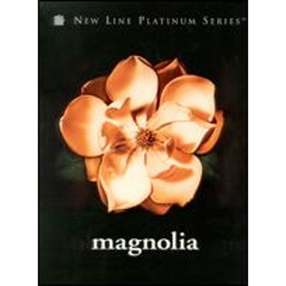 Pre-Owned Magnolia (New Line Platinum Series)