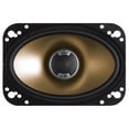 thumbnail image 3 of Lot of (4) Polk Audio DB461 4-by-6-Inch Coaxial Speakers (Pair, Black), 3 of 3
