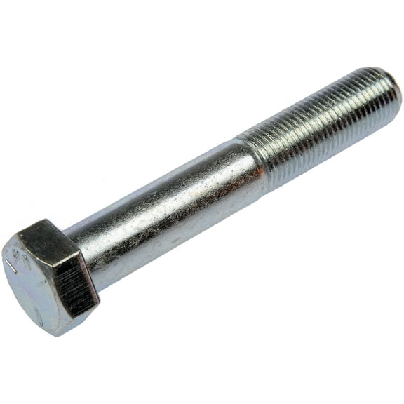 Dorman 807-535 Cap Screw-Hex Head-Grade 5- 9/16-18 x 3-1/2 In. (Pack of 5)