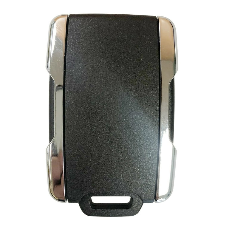 2017 chevy 2024 silverado remote start